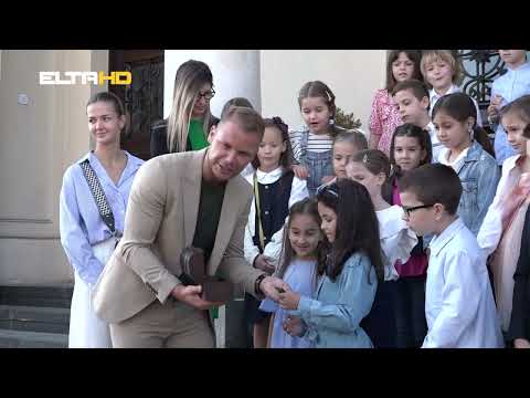 BL HRONIKA 02 10 23 - LENA STANKOVIĆ MALA GRADONAČELNICA