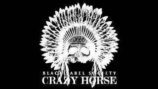 Black Label Society - Crazy Horse { W / Lyrics }