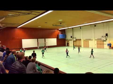 TIF-cup Tranemo 2015 Varbergs Bois P03 (Final)