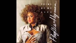 Phyllis Hyman - When You Get Right Down To It