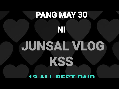 MAY 30 BEST COMBINATIONS. ... GRATS YESTERDAY 347 STLM