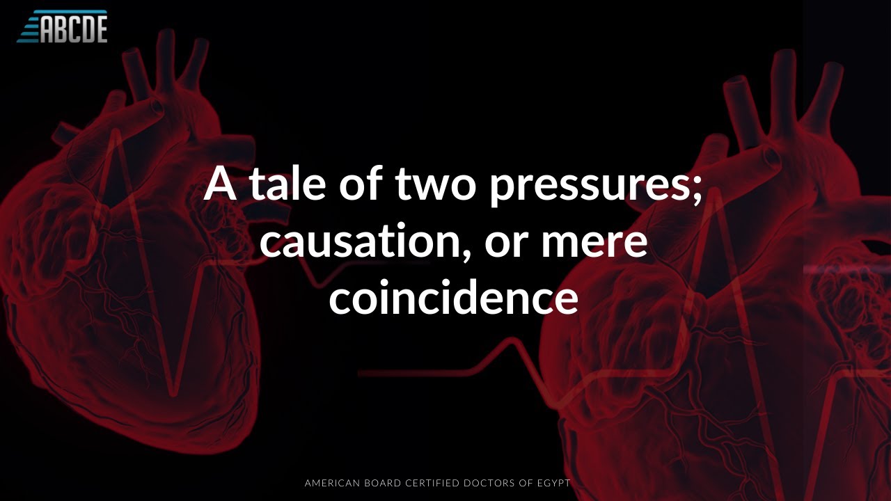 A Tale of Two Pressures: Coarctation of the Aorta & Pulmonary Hypertension | ABCDE Cardiology Boards