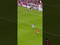 Rooney's brilliant bicycle kick goal vs Man City 👀