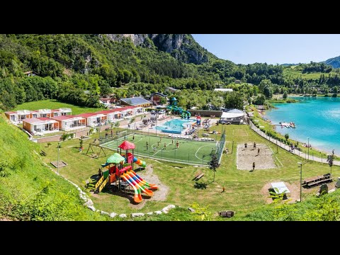 Family Wellness Camping Al Sole