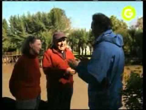 Los hermanos Petersen en el Delta - parte1