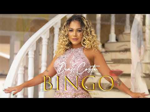Dani Costa Feat. JS O Mão de Ouro - Bingo (Single)