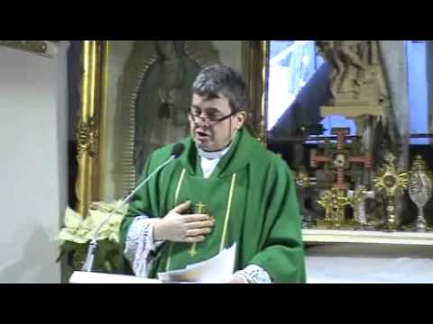 ► Kościół Płonie cz.4 ► 2012-02-05 ► OKULTYZM, EZOTERYKA ► ks. Natanek ►