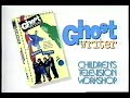 Ghostwriter 1992 Promo VHS Capture