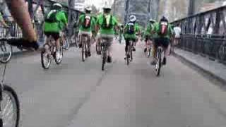 preview picture of video 'Porto Bike Tour 2008'