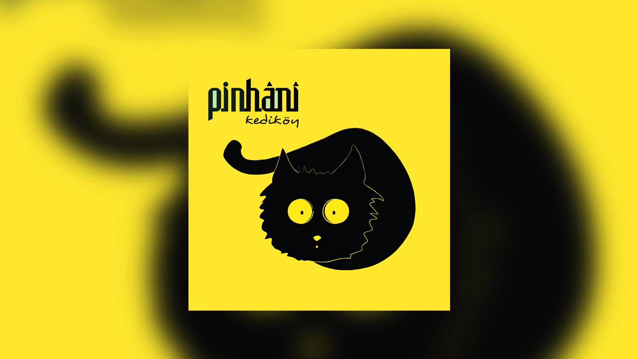 Pinhani - Beni Sen İnandır