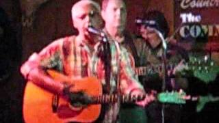 GOLIDE HILL WROTE  THIS SONG BLUE LONELY WINTER BRYAN WATSON SINGING  FROM JIMMY PHAIRS CD PARTY.wmv