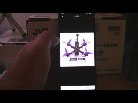 MongoTV_5919 - Mongo Drones Testcenter - Del 48 - Kigger På Mine Gamle Droner og Droneudstyr