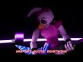 Lovely Things Fnaf Security Breach RUIN Song 1 Hours