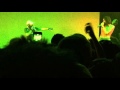 Flatbush Zombies Your Favorite Rap Song LIVE