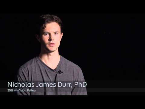 A benefit of scientific diversity - Nick Durr