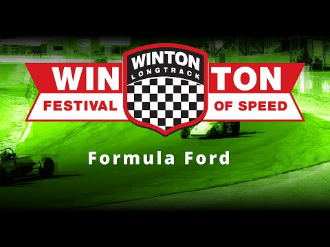 WFOS 2025 Formula Ford