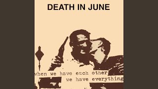 Till the Living Flesh Is Burned