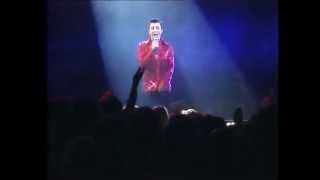 mark almond   tears are running live at the royal albert hall