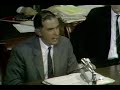 1969 PBS Hearings