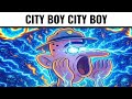 City Boy City Boy