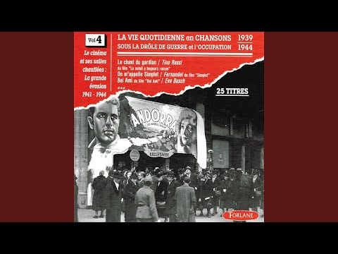 Étoile de Río (Extrait du film)