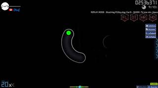 Download lagu FGSky | ClariS - SHIORI -TV size mix- [Apex]  HD,DT,HR,FL | 315/470x 91.50% 2x miss 663pp mp3