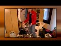 Woman Says Her House Is A Hellhole