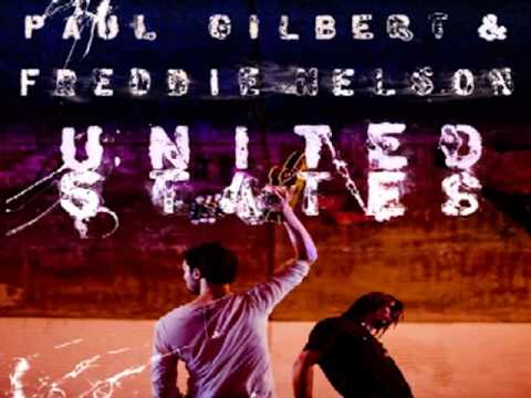 Paul Gilbert & Freddie Nelson - Bad Times Good