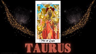 TAURUS 🌸DAMNN😱WHO THE F*K U CUT OFF✂️THEY