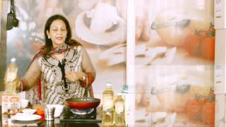 Shahi Tukda By Chef Nita Mehta