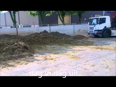 Zomaar een dag op de Hemrik bij Hoogland BV