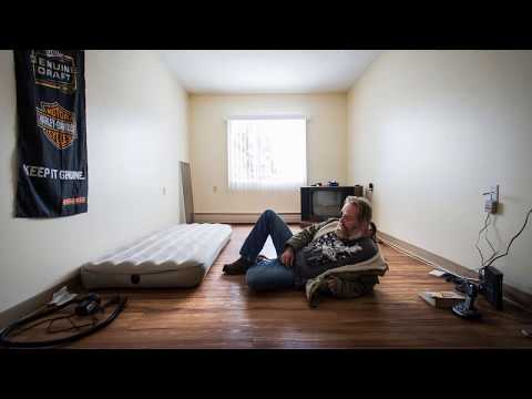 Pecha Kucha: Housing First and Municipal Finance