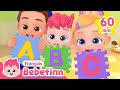 Apprenez ABC Avec Bebefinn Comptines En Français Chanter Avec Bebefinn Chansons Pour Enfants