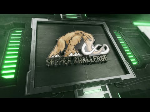 2021 Grunt Style Vortex Optics Mammoth Sniper Challenge - Episode 3