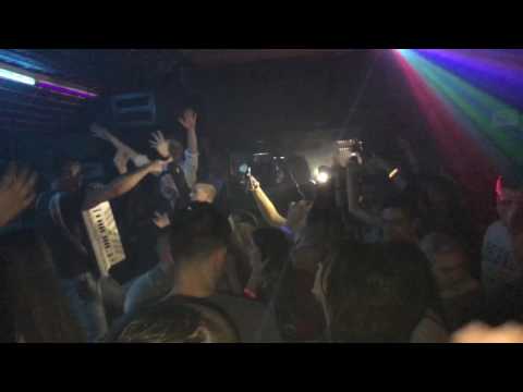 EVROKREM BARABE - club MEDISON / DALj / CROATIA