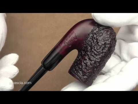 pipa Ascorti 585 - tobacco pipe