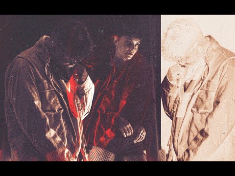 [FREE] Maw x Mavi Type Sad Trap  Rnb Beat - ''SEN'' 2023 | prod Ronin