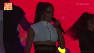 Anitta - Medicina | Ao Vivo Na Praia | Multishow 2018