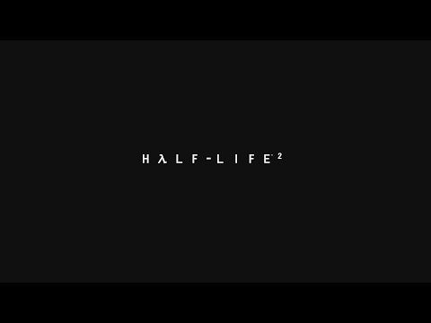Half-Life 2 | Highway 17 Walkthrough (No Commentary)