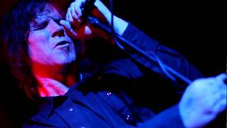 Mark Lanegan - Roman Wall Blues (Alex Harvey cover) @ Bakehouse Studios, Richmond (10th July 2010)