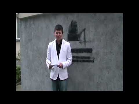 Piotr Sobolczyk - Tajne przez Białoszewskie: Wstępek