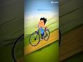 2015 Vs 2025 Cycle Stand Old Vs New Era Funny Stunt Oldvsnew Cyclecam Cyclestunt
