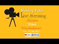 Chaitra Weds Kirubakaran Wedding Ceremony