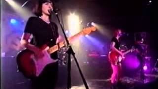 Lush - Nothing Natural (Stereo Audio)