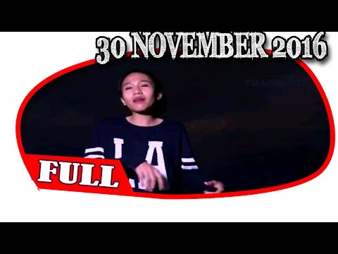 -FULL- KATAKAN PUTUS 30 NOV 2016 - TERNYATA COWOK KU PENGECUT