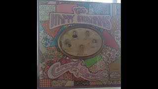 Johnny Cook-I Can Feel The Touch Of His Hand