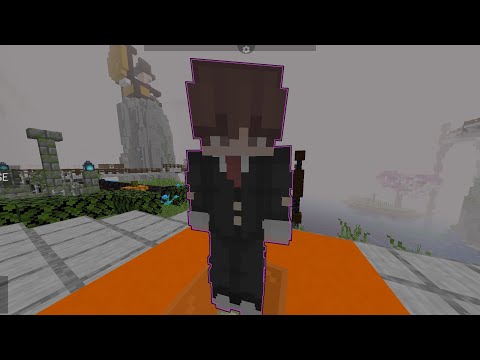 I tried using Clownpierce texture pack did it make me better at pvp?