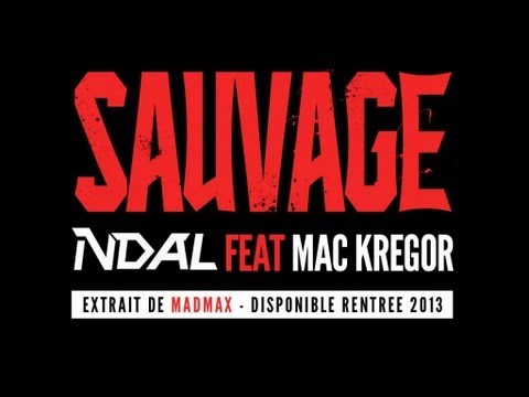 N'Dal - Sauvage
