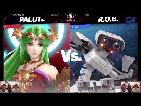 F-airplay 16 - SWF TripleAAA vs Hydra