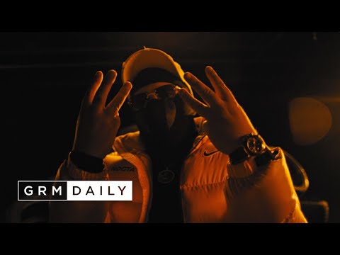 Gio HGS - MisFits [Music Video] | GRM Daily